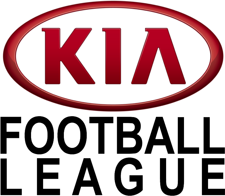 Kia Logo Png Isolated Hd (maroon, black)