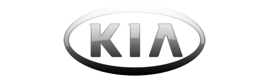 Kia Logo Png Photos (white, gray, lavender, black)