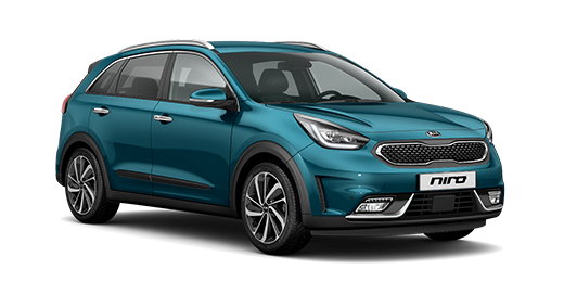 Kia Niro Ev Png Hd Isolated (gray, black)