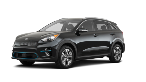 Kia Niro Ev Png Picture (gray, indigo, black)