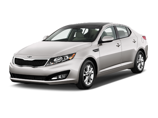 Kia Optima Png File (lavender, black)