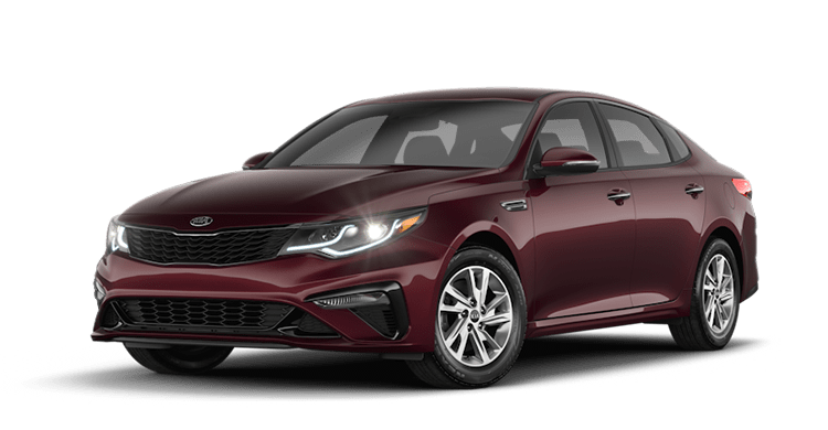 Kia Optima Png Hd (gray, black)