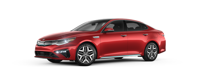 Kia Optima Png Isolated Photo (black)