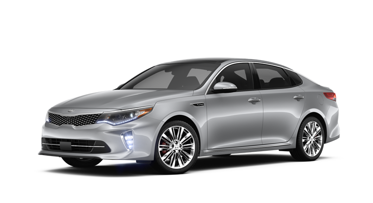 Kia Optima Png Pic (gray, black)