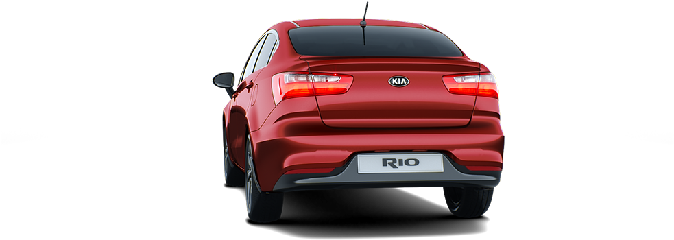 Kia Rio Png File (maroon, chocolate, black, salmon, indigo)