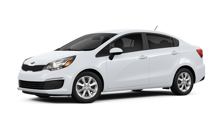 Kia Rio Png Picture (silver, lavender, black)