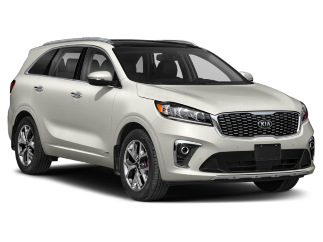 Kia Sorento Png Clipart (gray, silver, black)