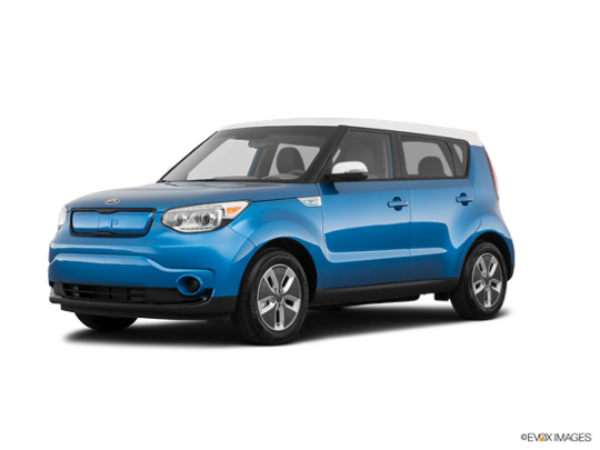 Kia Soul Ev Png Free Download (gray, black)