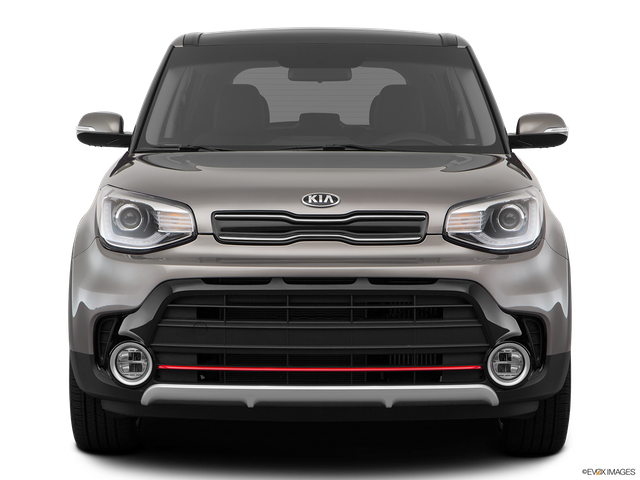 Kia Soul Png Clipart (gray, indigo, black)