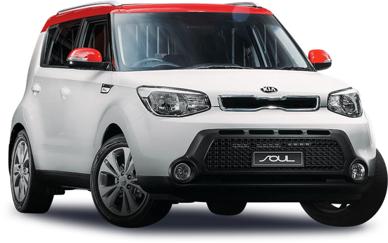 Kia Soul Png Isolated Photos (white, beige, black)