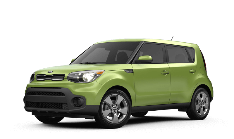 Kia Soul Png Photo (black)