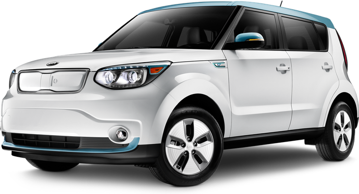 Kia Soul Png Pic (lavender, black, silver)