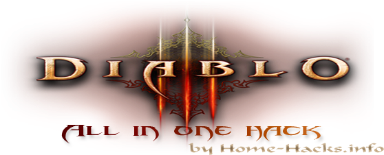 Diablo 3 Logo Png Transparent (black, maroon, red)