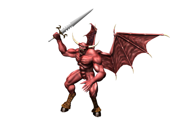 Diablo Ii Png Isolated File (white)