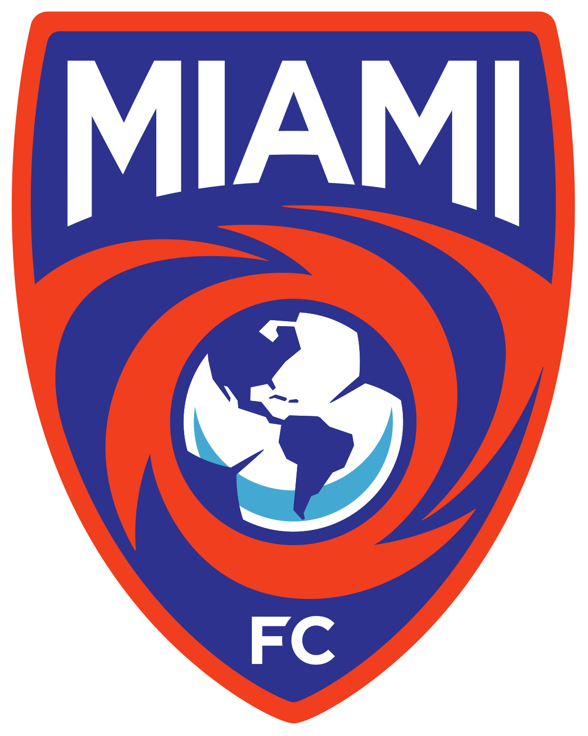 Miami Fc Png (chocolate, indigo, black, white, navy)