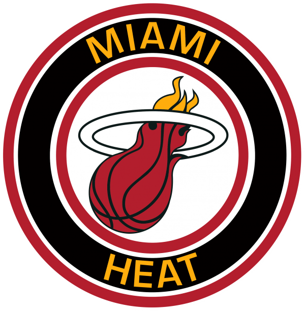 Miami Heat Png Hd (white, gray, black, maroon)