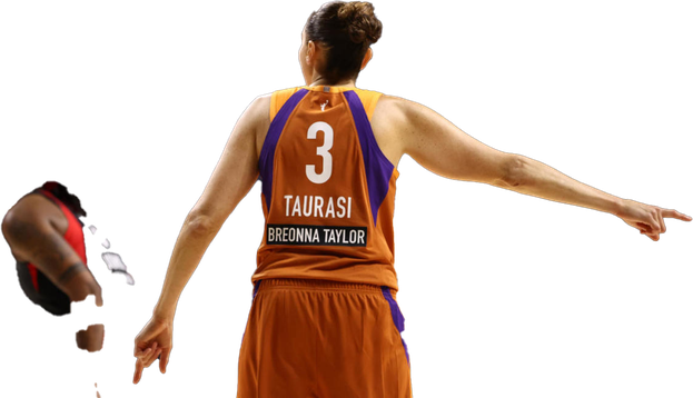 Diana Taurasi Background Png (black, maroon)