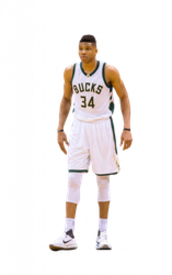 Giannis Antetokounmpo Png Photos (black, chocolate, lavender)