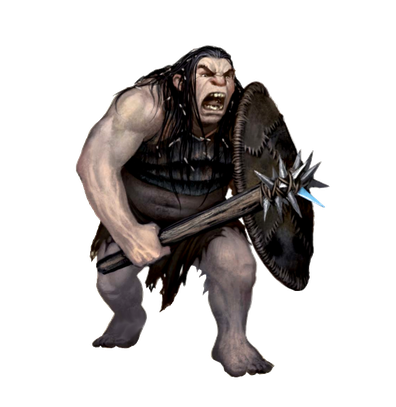 Giant Creatures Transparent Png (black, indigo)