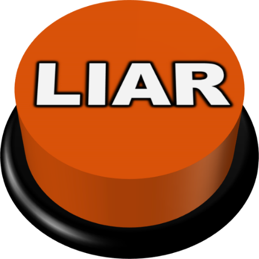 Liar Png Pic (white, lavender, chocolate, black)