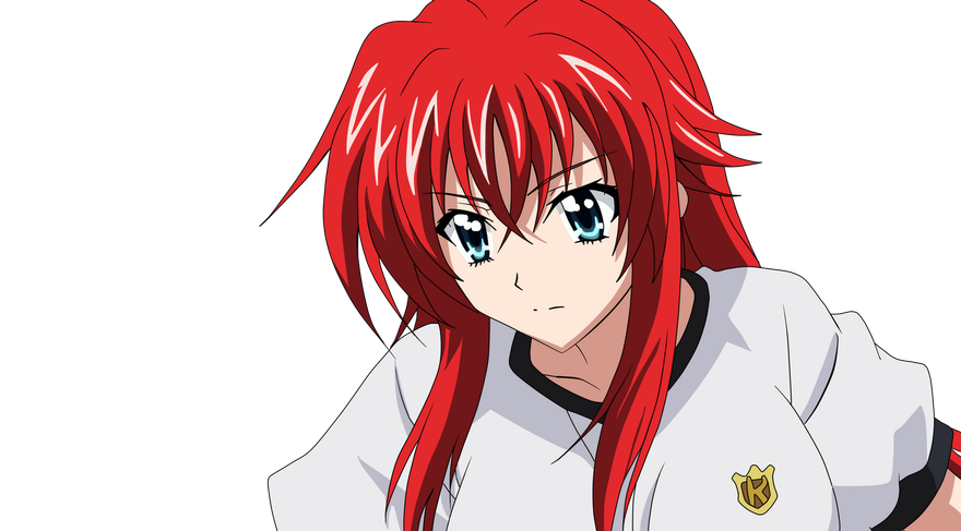 Rias Gremory Png Hd (lavender, red, black, beige, silver)