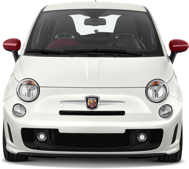 Fiat 500 Png Hd (black, beige)