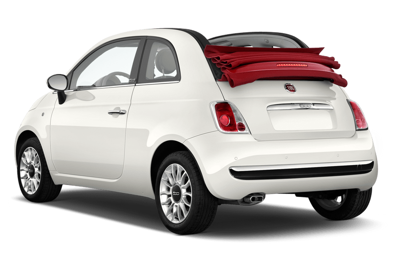 Fiat 500 Png Picture (black, beige)