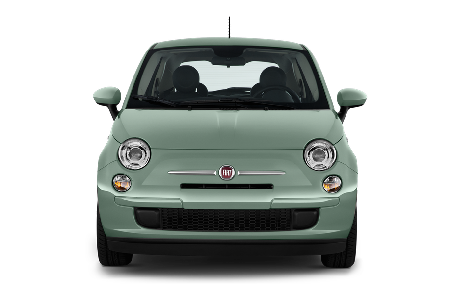 Fiat 500 Png (black, gray)