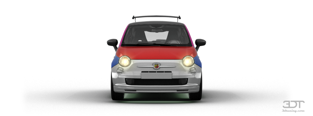 Fiat Tuning Png Clipart (black, gray)