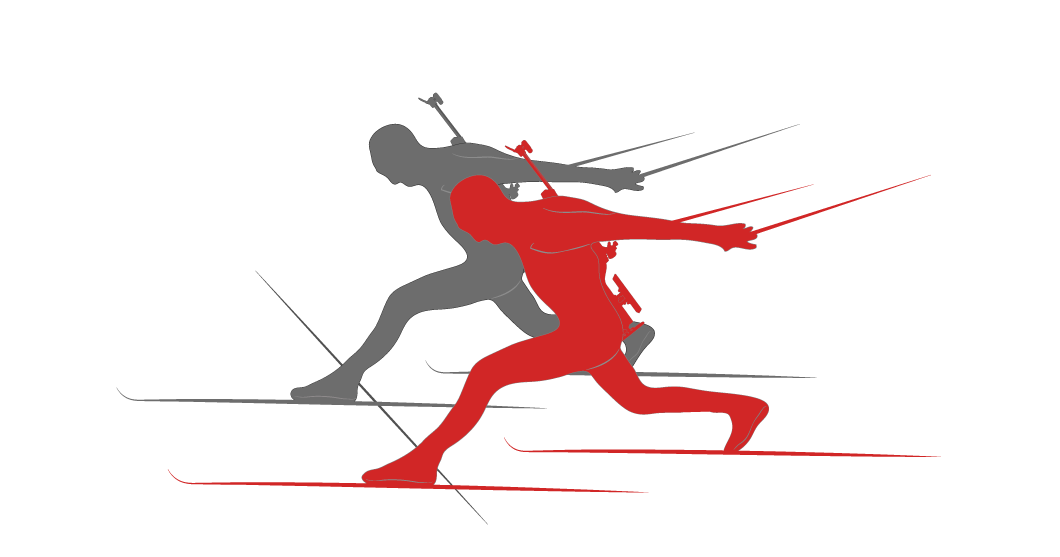 Biathlon Png Hd Isolated (black, gray, chocolate)