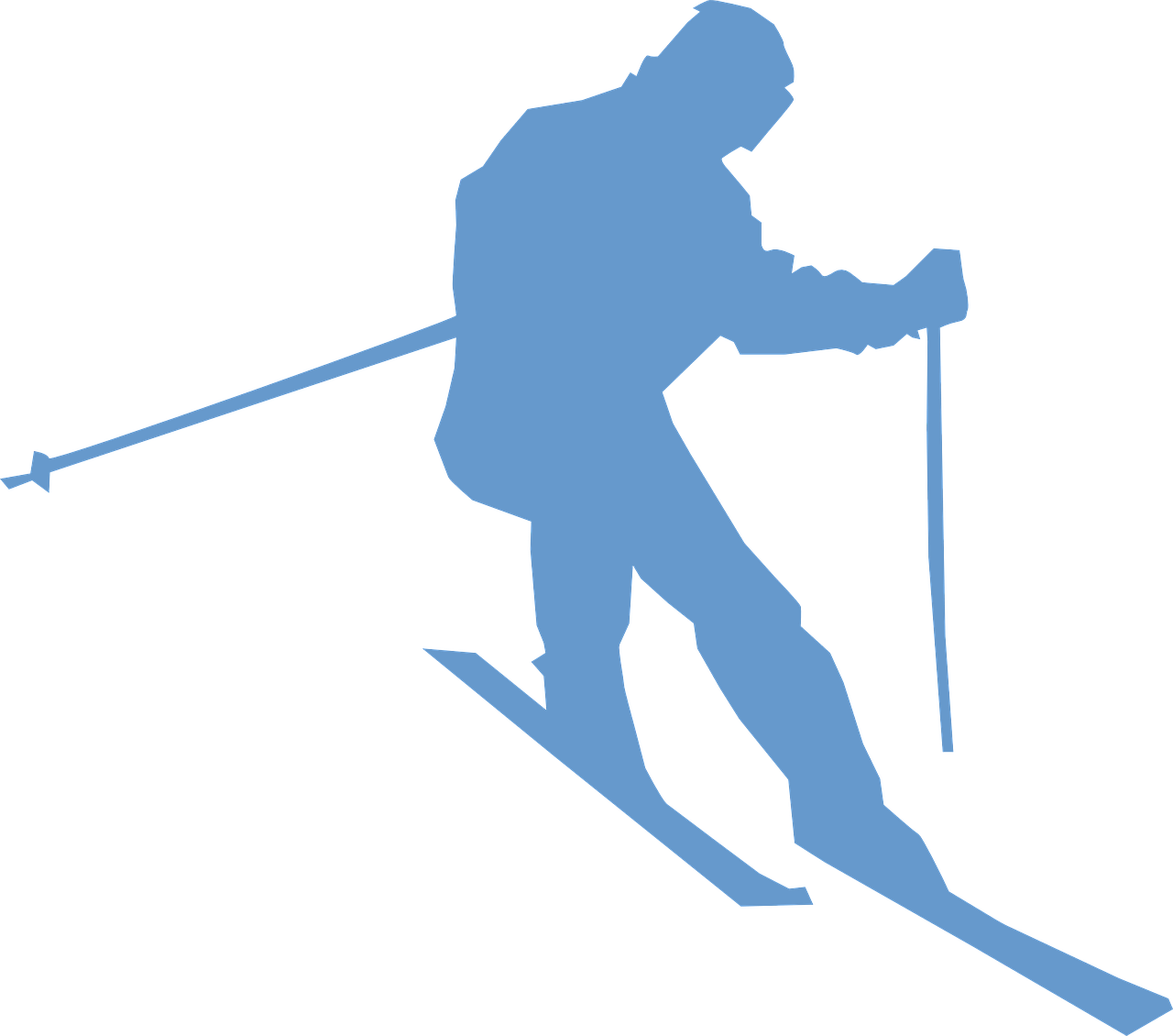 Biathlon Png Image (black, gray)