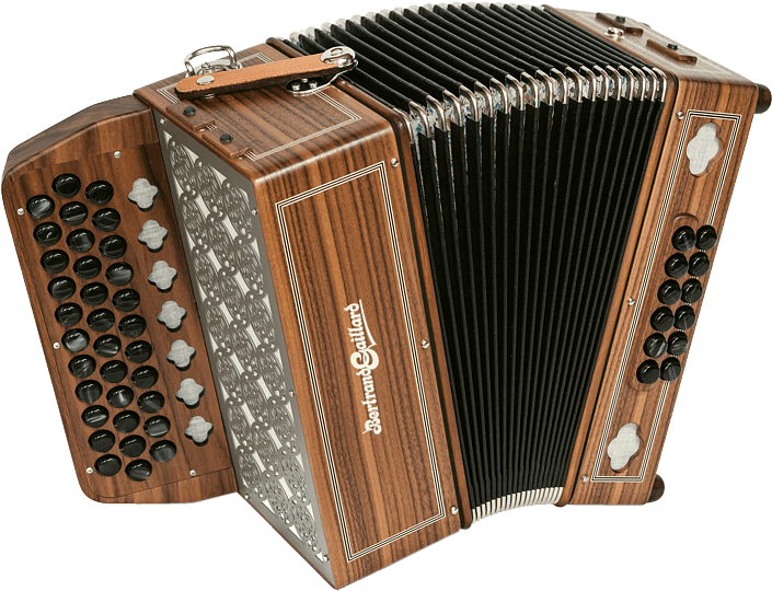 Diatonic Accordion Png Free Download (black)