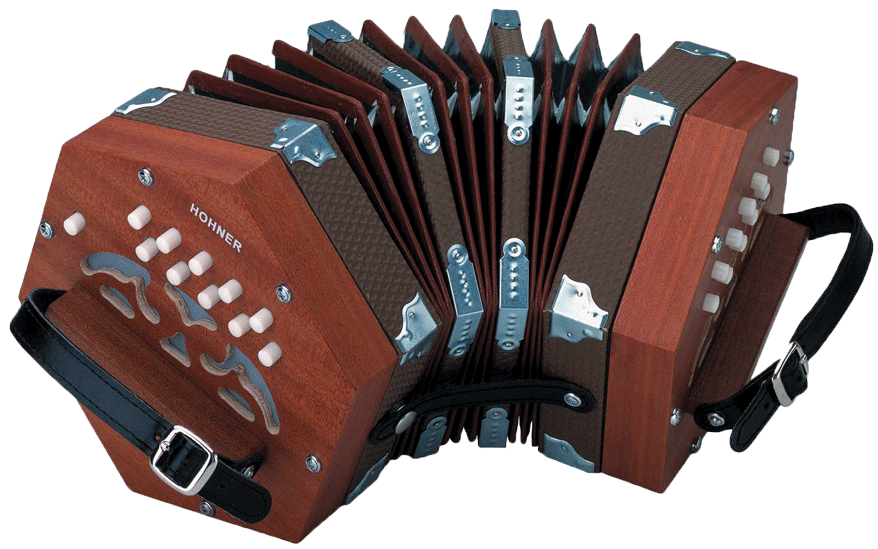 Diatonic Accordion Png Transparent (white, indigo, maroon)