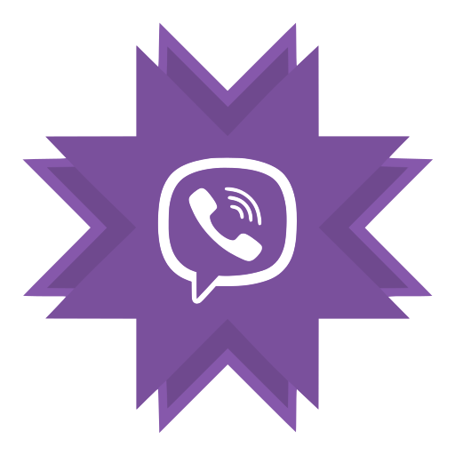 Viber Free Transparent Png Icon Download (gray, black)