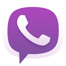 Viber Icon  Free Png Icon Download (gray, black, white)