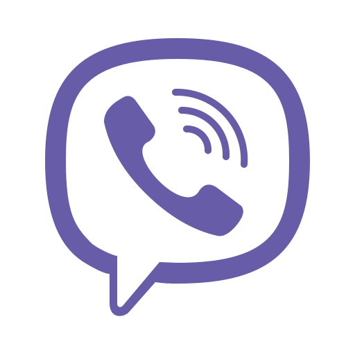 Viber Icon Free Transparent Png Icon Download (gray, black, white)