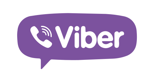 Viber Logo Icon Free Png Icon Download Path (gray, black, white)