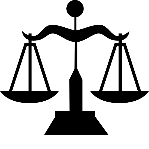 Libra Png Picture (white, silver, lavender, black)