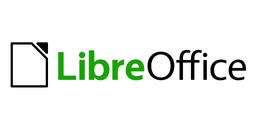 Libreoffice Logo Icon Free Transparent Png Icon Download (white, black, gray, lavender, green)