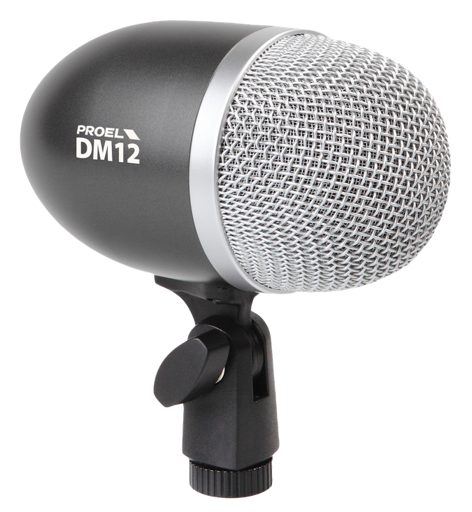 Mic Png Photo (gray, black)