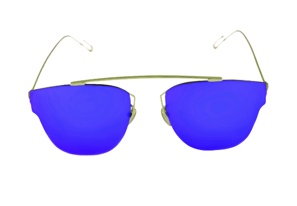 Picart Sunglasses Png Photos (blue, gray)