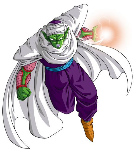 Piccolo Png Photo (silver, black, indigo, white)