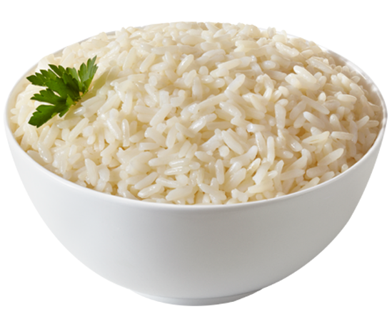 Rice Png Clipart (lavender, silver, white)