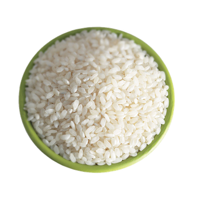 Rice Png File (white, black, beige)