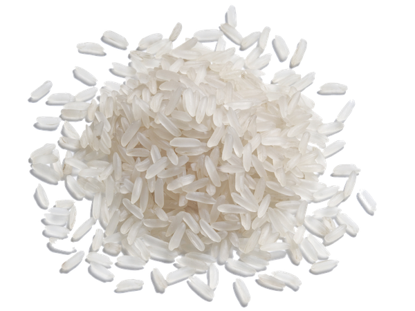 Rice Png Photos (black)