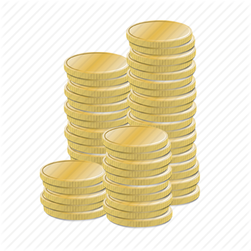 Rich Money Png Image (indigo, black)