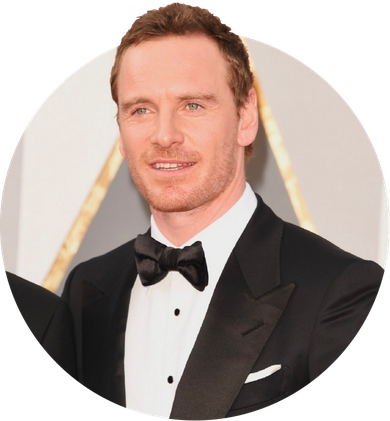 Michael Fassbender Transparent Png (beige, silver, lavender, black)