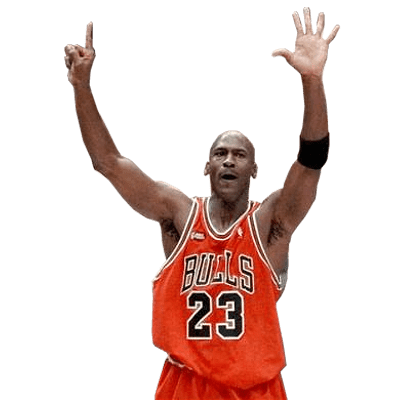 Michael Jordan Png Clipart (gray, black)