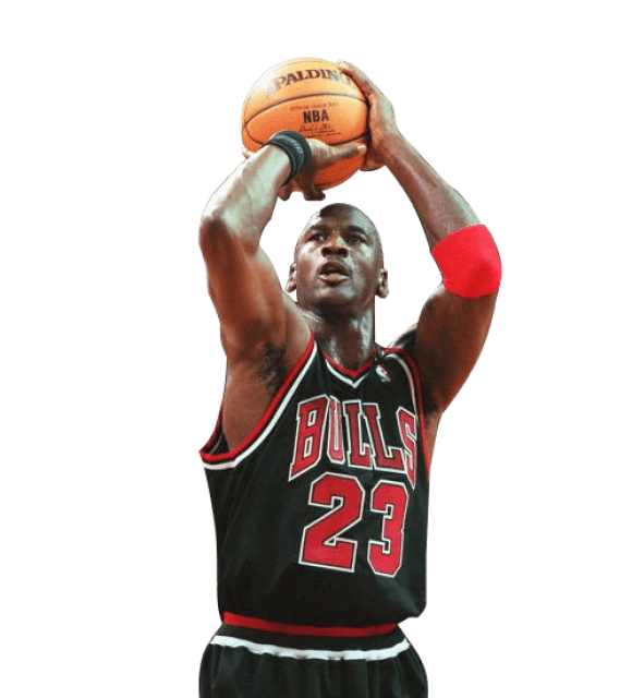 Michael Jordan Png Pic (gray, black)