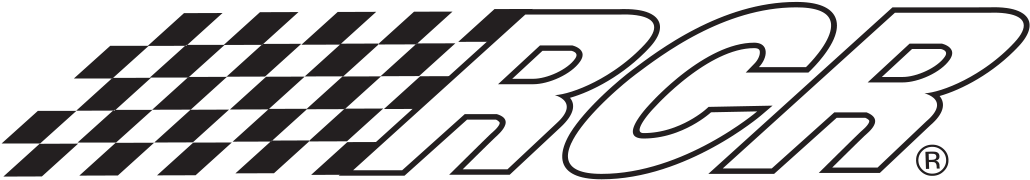 Richard Childress Racing Png (black, white)